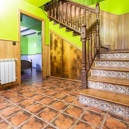 Etxeordekoa. Apartamento Con Encanto En Plena Naturaleza 아이아 외부 사진